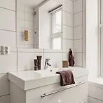 Apartamento Centrally Located - Beautiful & Bright *