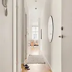 Apartamento Centrally Located - Beautiful & Bright